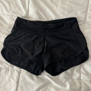 Lululemon Speed Ups 2.5”